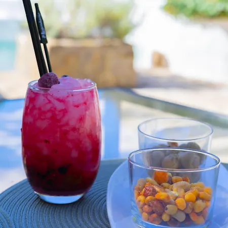 Hotel Humaina Malaga