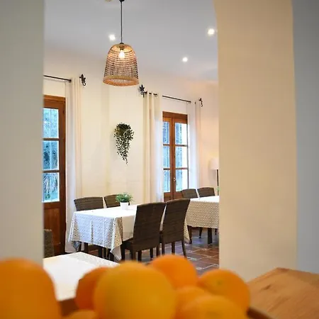 Hotel Humaina Malaga