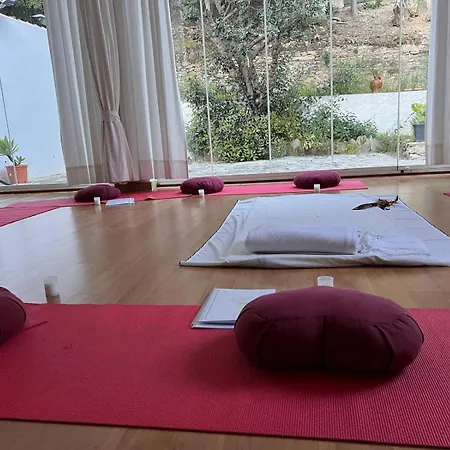 Humaina Hotel Malaga