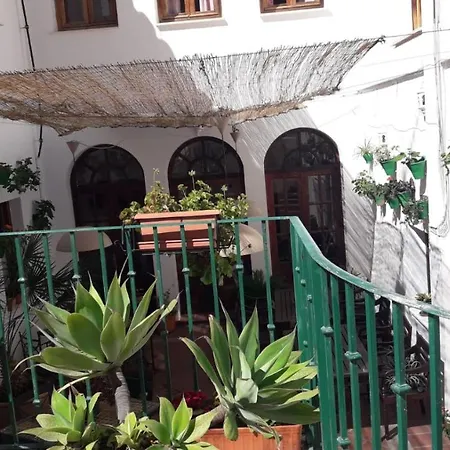 Humaina Malaga
