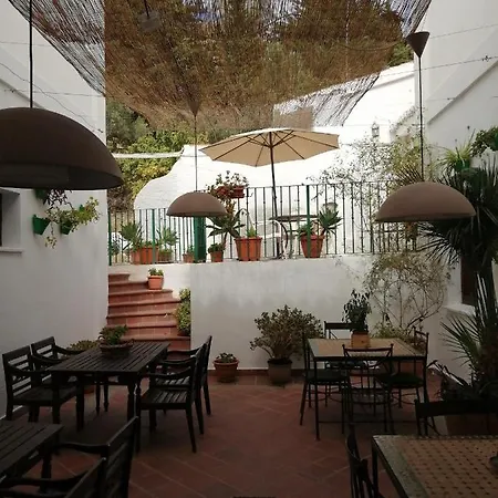 Humaina Hotel Málaga