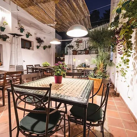Humaina Hotel Málaga