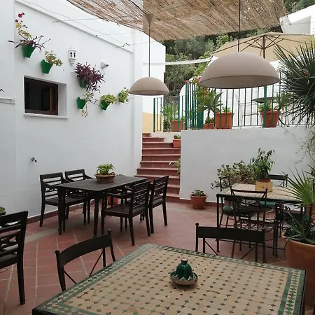 Humaina 3* Malaga