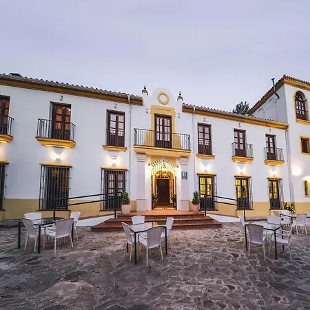 Humaina Hotel Malaga