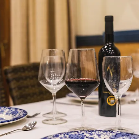 Humaina Hotel Malaga