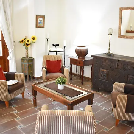 Hotel Humaina Malaga