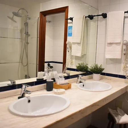 Humaina Hotel Malaga