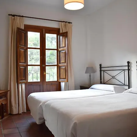 Humaina Hotel Málaga