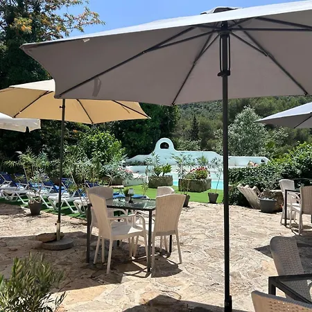 Humaina Hotel Malaga