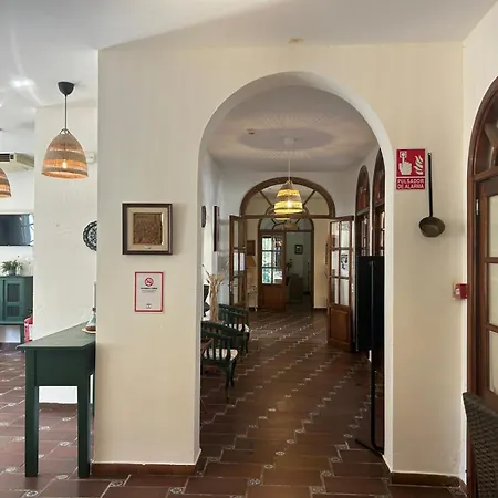 Humaina Hotel Málaga