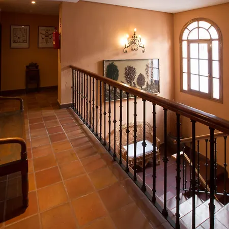 Hotel Humaina Málaga