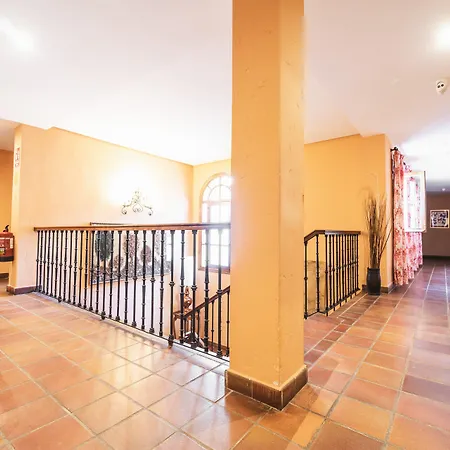 Humaina Hotel Málaga