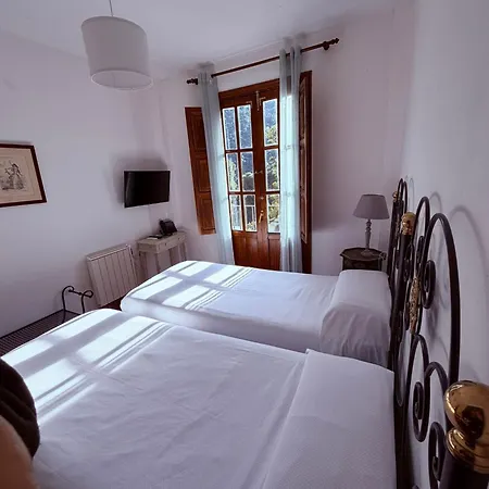 Humaina Hotel Málaga