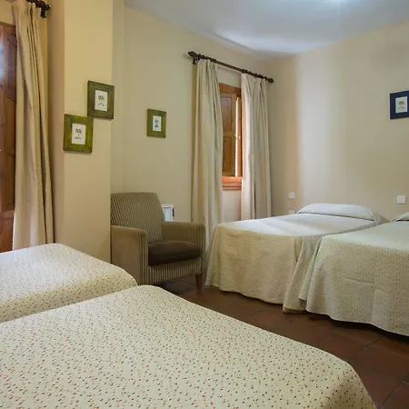 Hotel Humaina