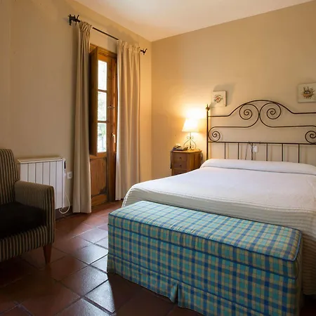 Hotel Humaina Malaga