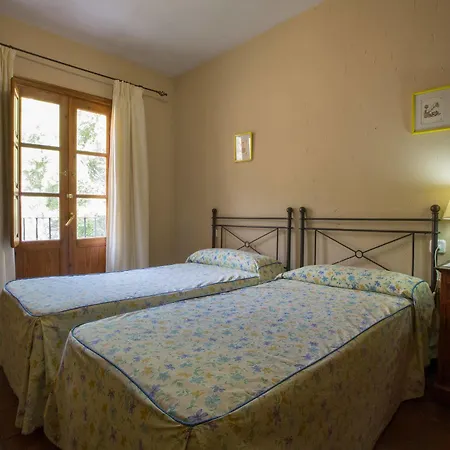 Hotel Humaina Málaga