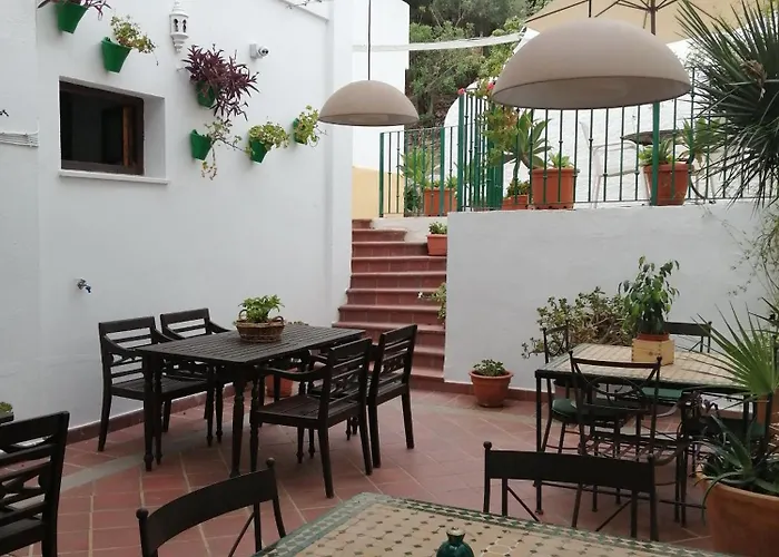Humaina 3* Málaga