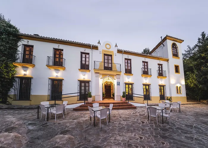 Humaina Hotel Málaga