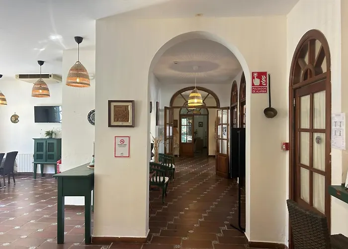 Humaina Hotel Málaga