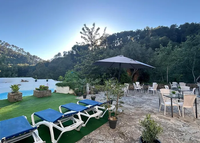 Humaina 3* Málaga
