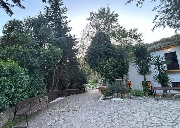 Humaina 3* Málaga