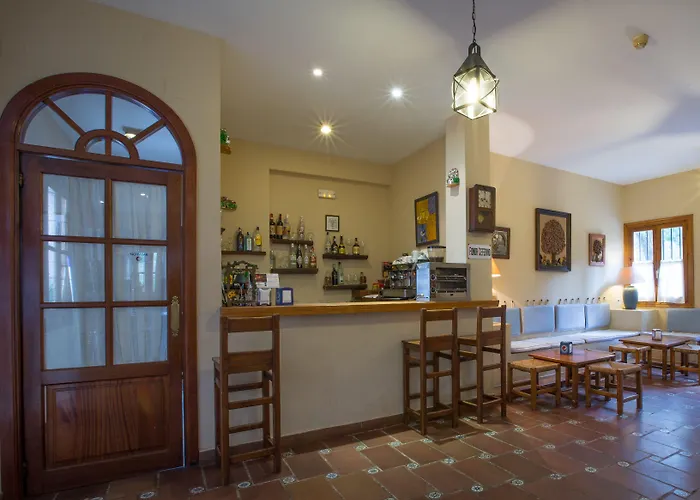 Hotel Humaina