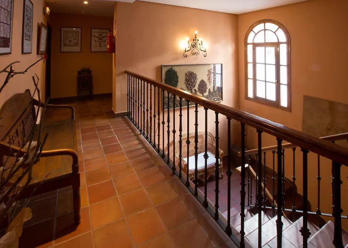 Hotel Humaina Málaga