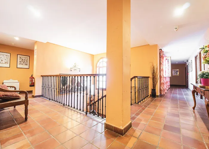 Humaina Hotel Málaga
