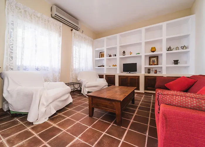 Hotel Humaina Málaga