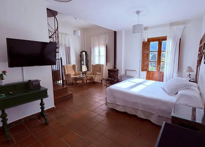 Hotel Humaina Málaga