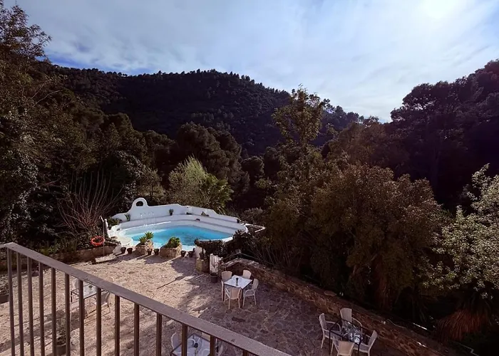 Humaina 3* Málaga