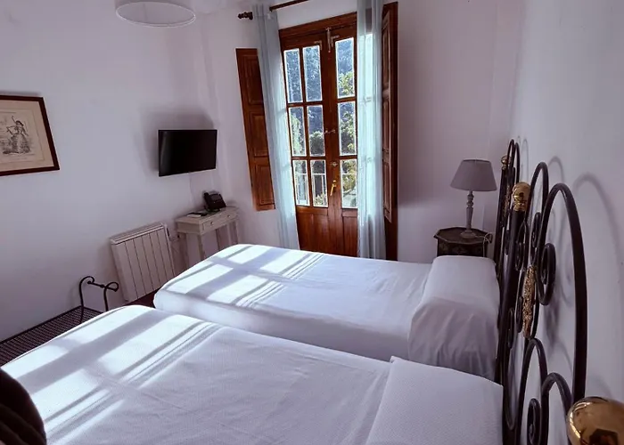 Humaina Hotel Málaga