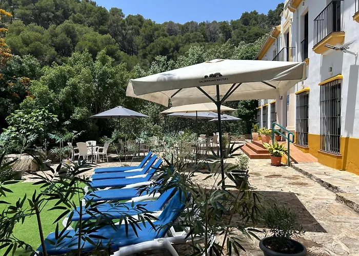 Ξενοδοχείο Humaina