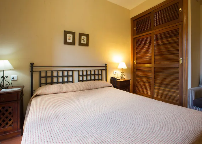 Ξενοδοχείο Humaina Μάλαγα